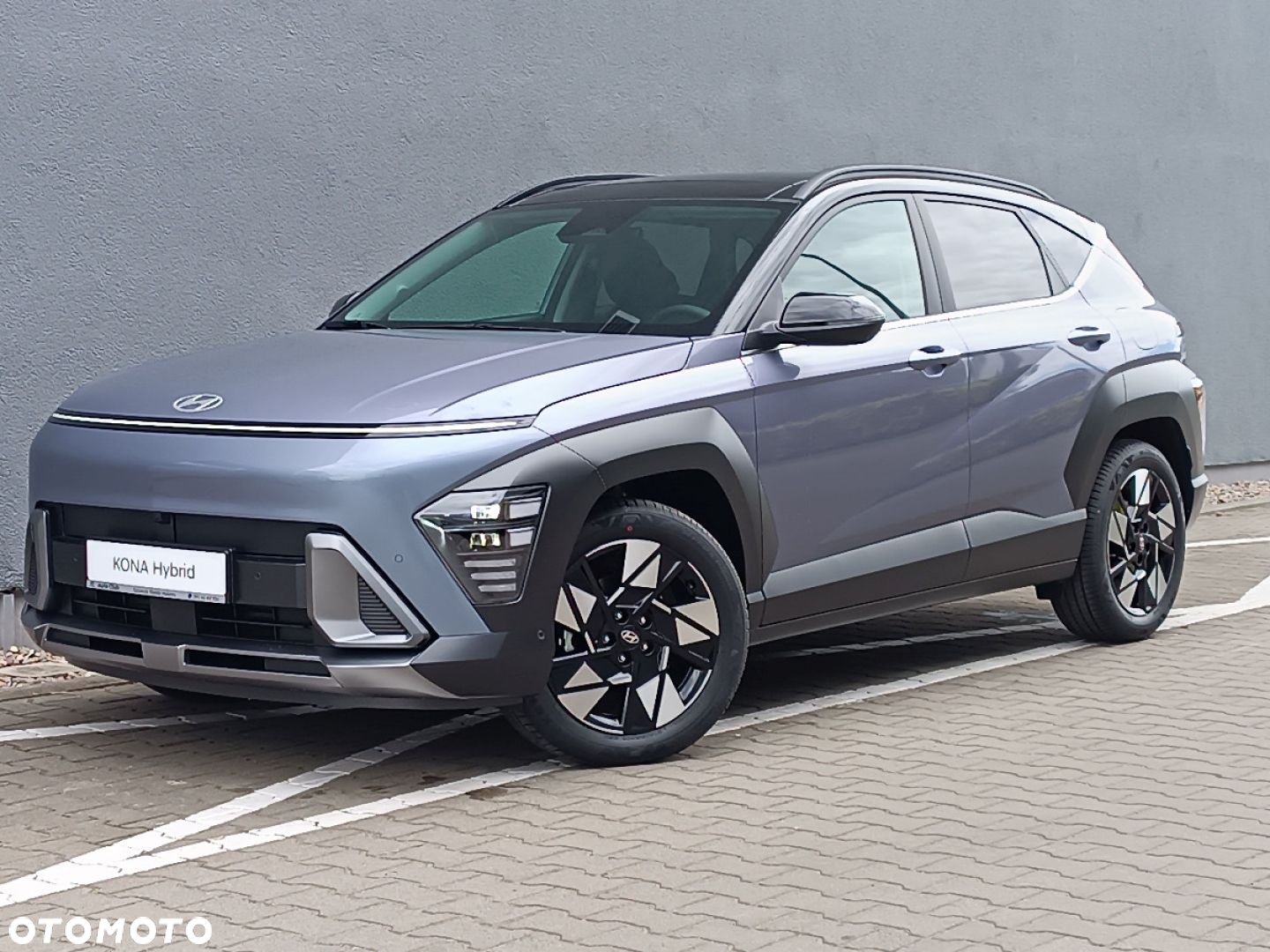 Hyundai Kona - 3