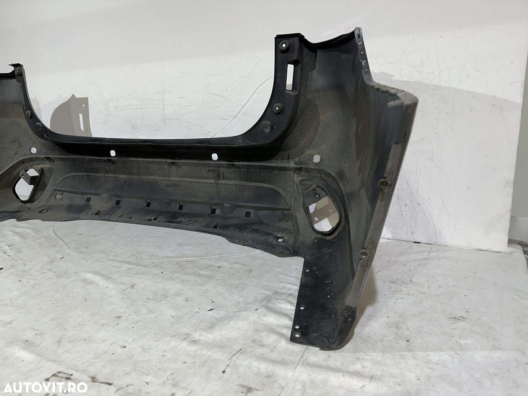 Bara spate Mitsubishi Outlander, 2016, 2017, 2018, 2019, 2020, cod origine OE 6410C798ZZ. - 6