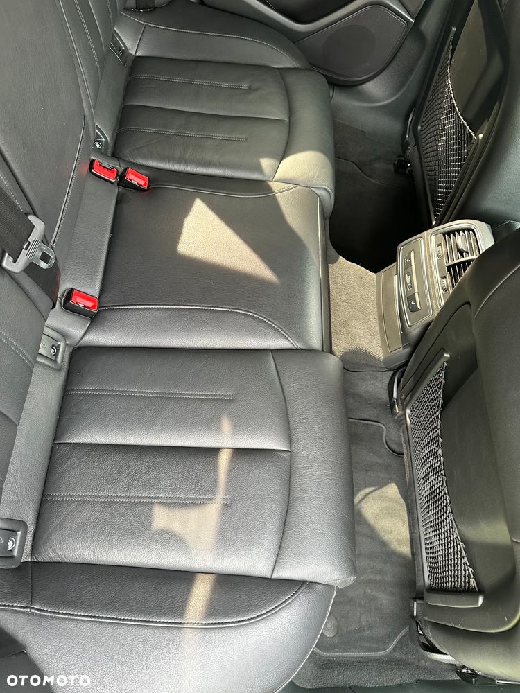 Audi A6 Limousine - 12