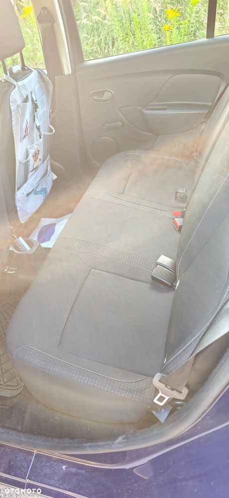 Dacia Sandero 1.0 SCe Laureate - 9