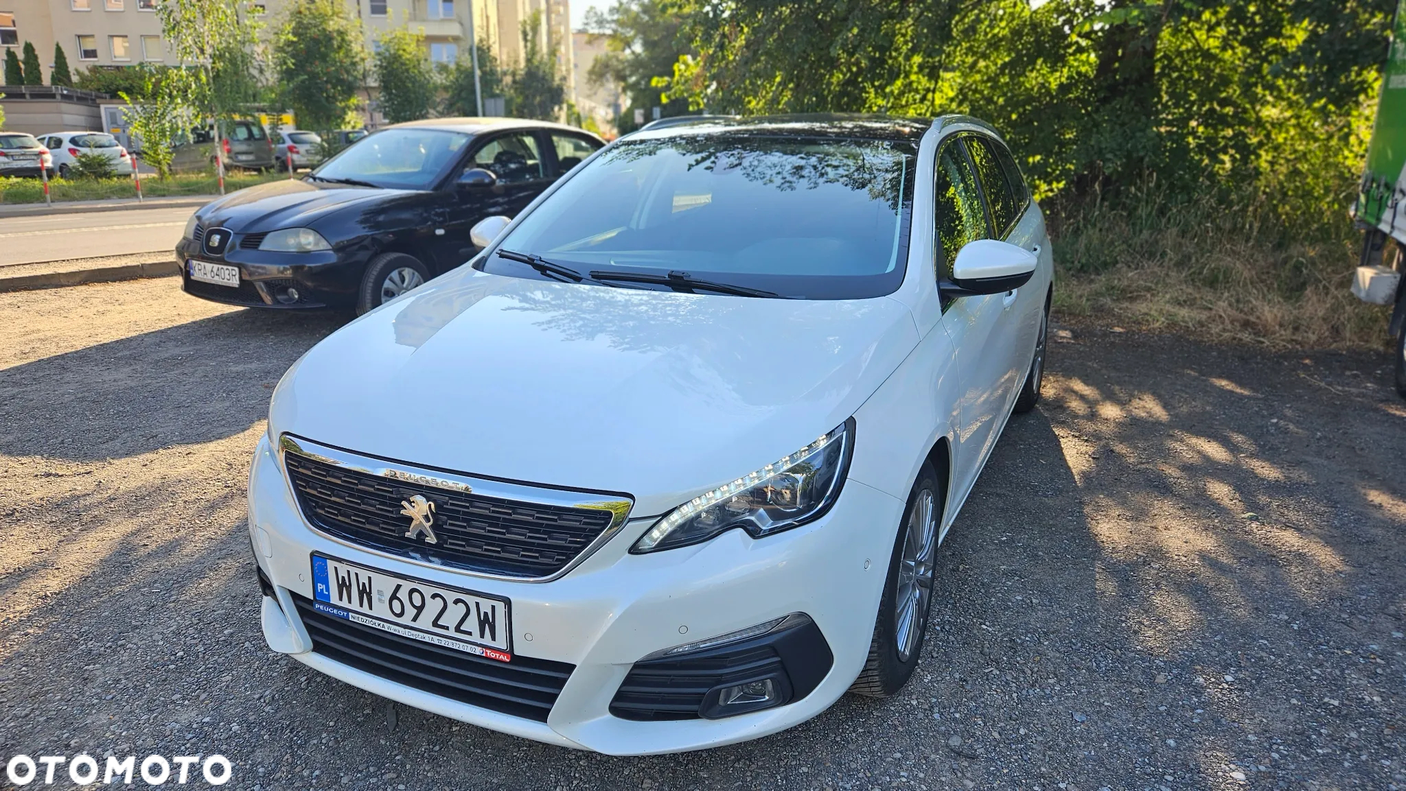Peugeot 308 - 37