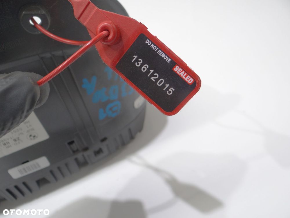 LICZNIK ZEGARY BMW E90 E91 BENZYNA N53 3.0i EUOPA 9187078 - 8