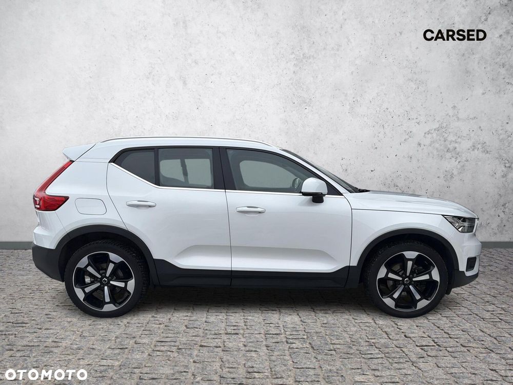 Volvo XC 40 - 8