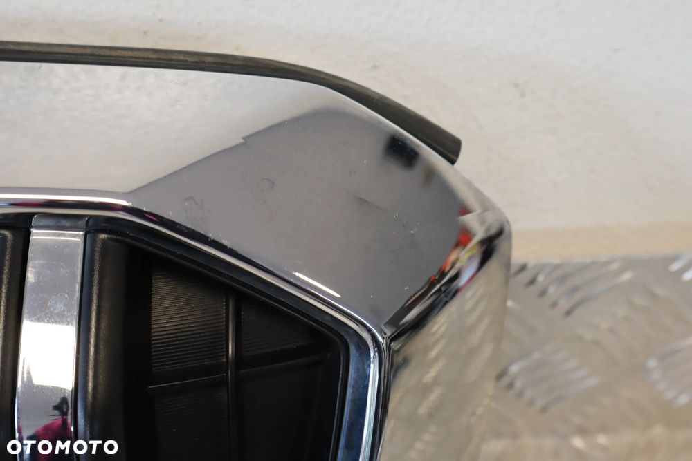 GRILL GRIL ATRAPA SUZUKI SX4 CROSS LIFT 71741-64R0 2016-2021 - 7