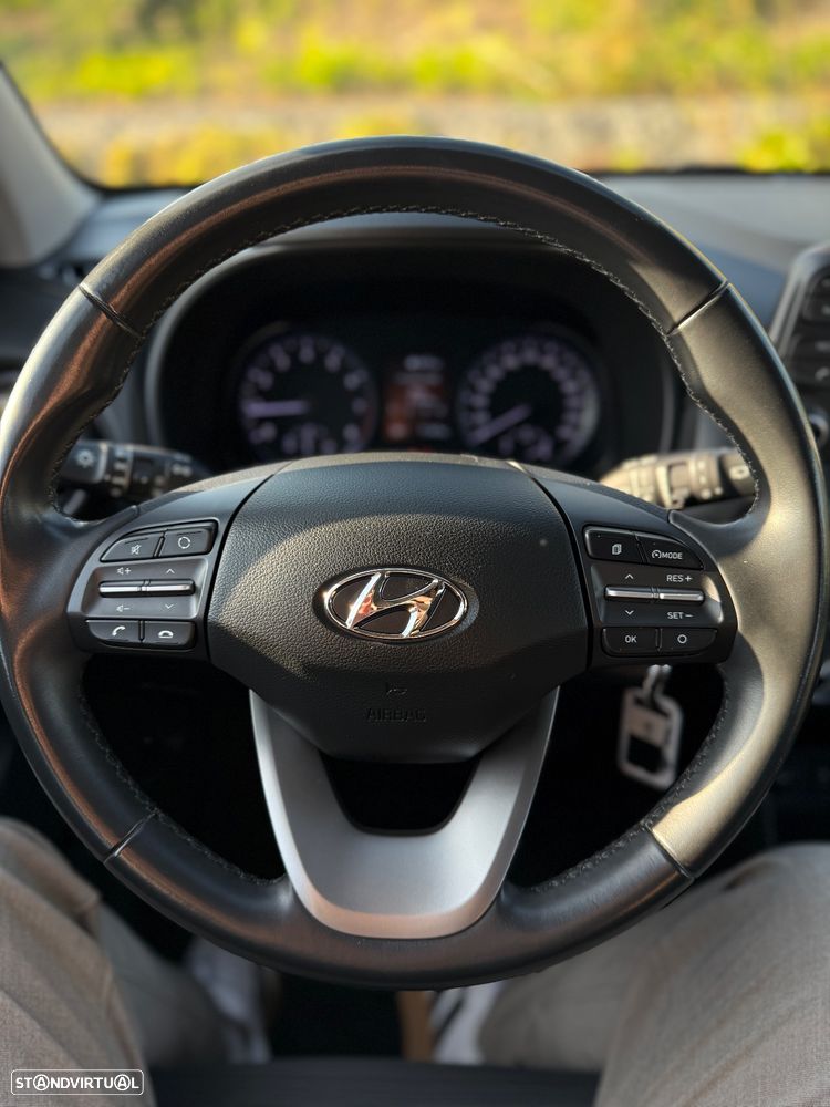 Hyundai Kauai 1.0 T-GDi Premium - 13
