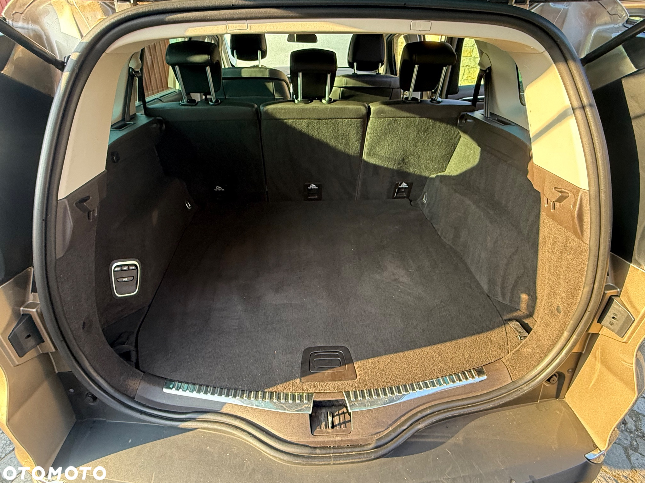 Renault Espace Energy dCi 160 EDC Intens - 21