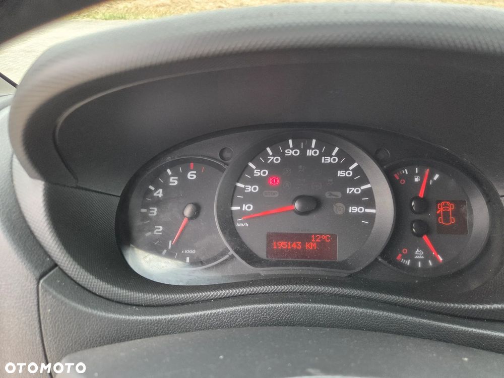 Renault Nissan Nv400 2.3DCI euro 6 L2H2 - 15