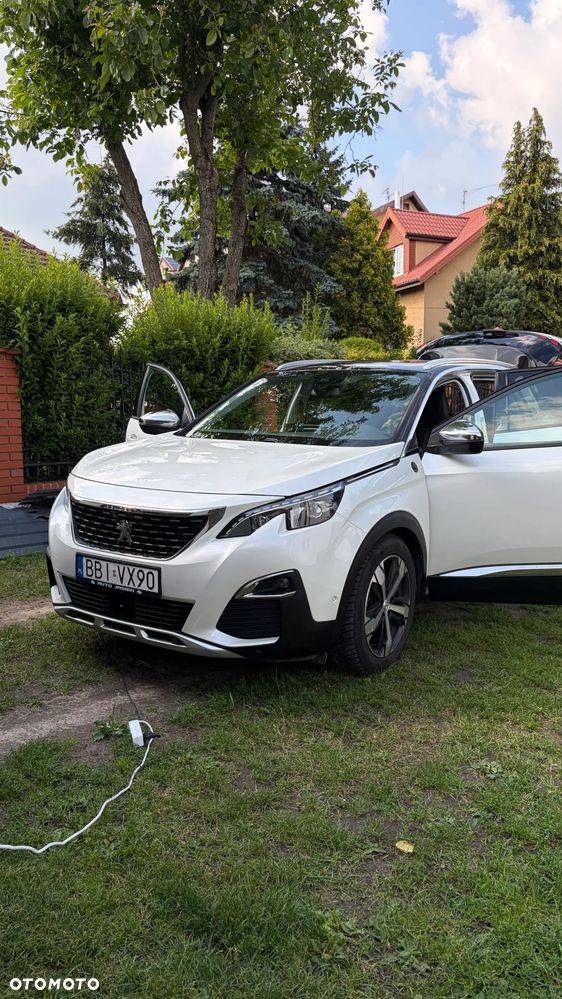 Peugeot 5008 2.0 BlueHDI Crossway S&S EAT8 - 1