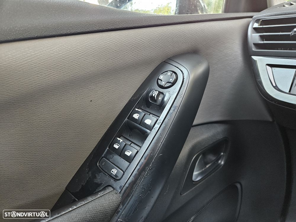 Citroën C4 Grand Picasso BlueHDi 120 Selection - 20