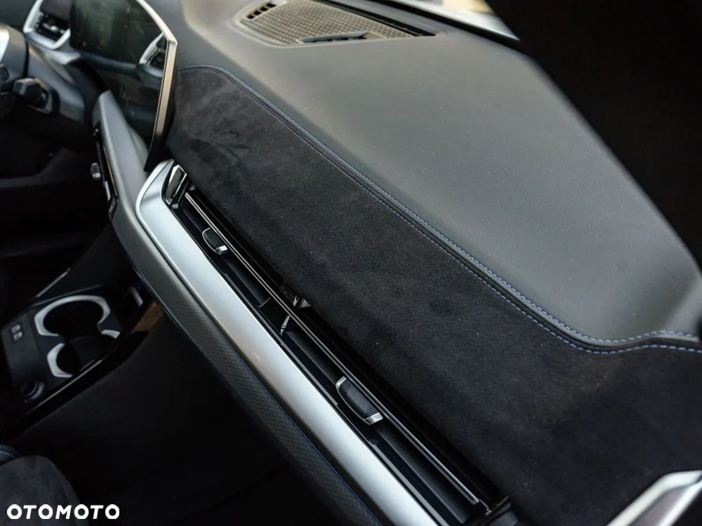 BMW X2 sDrive18d - 10