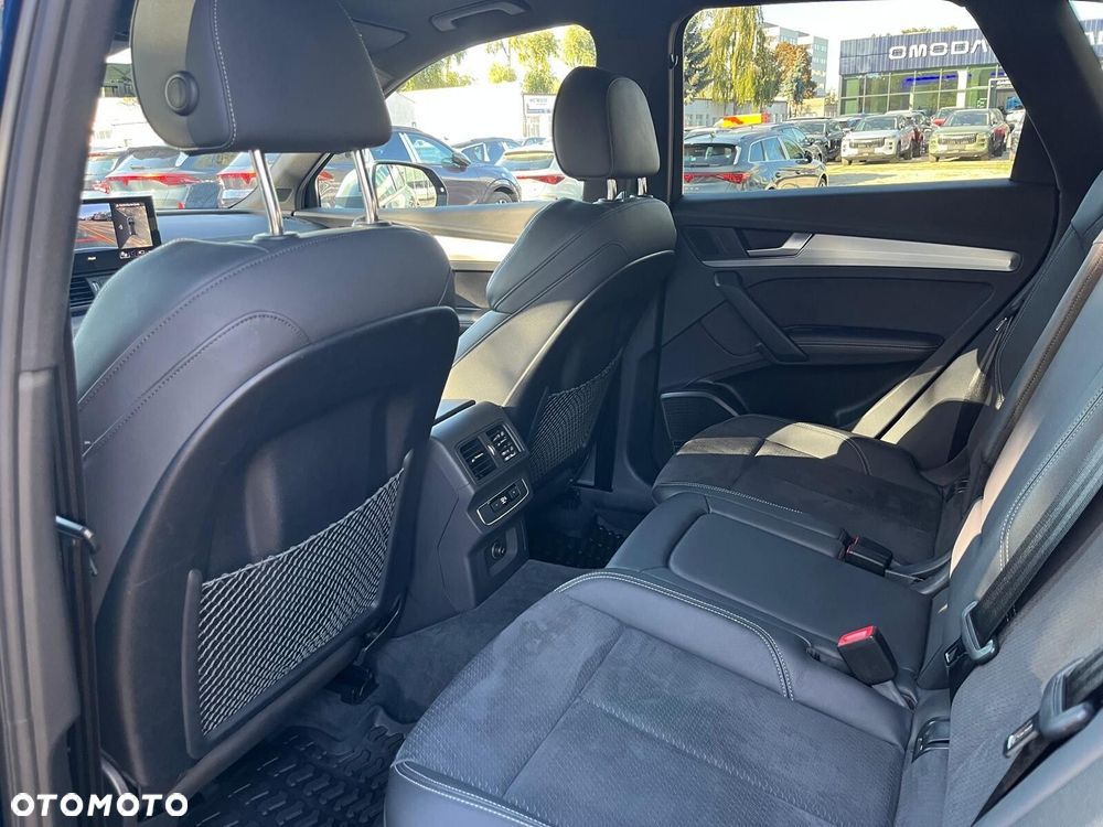 Audi SQ5 - 37
