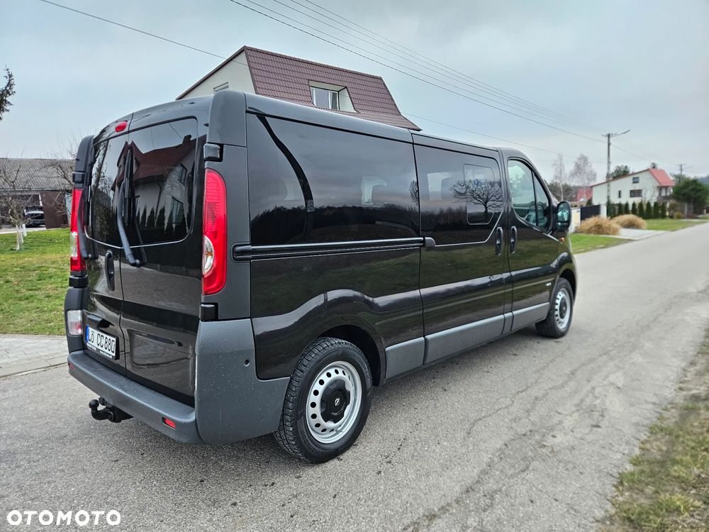 Opel Vivaro L2H1 Life Cosmo - 6