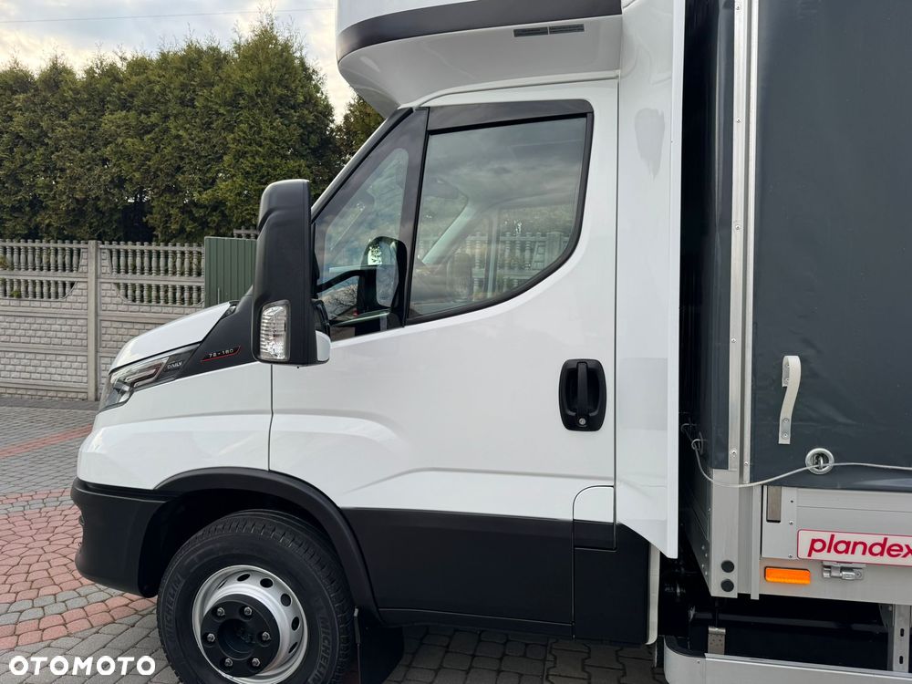 Iveco 72C18 Daily - 22