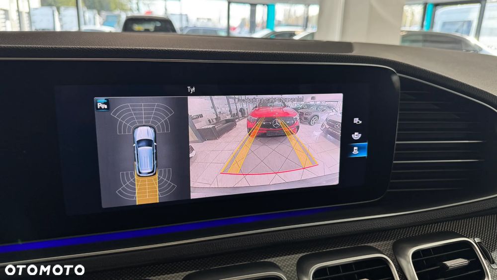 Mercedes-Benz GLE 300 d 4-Matic - 17