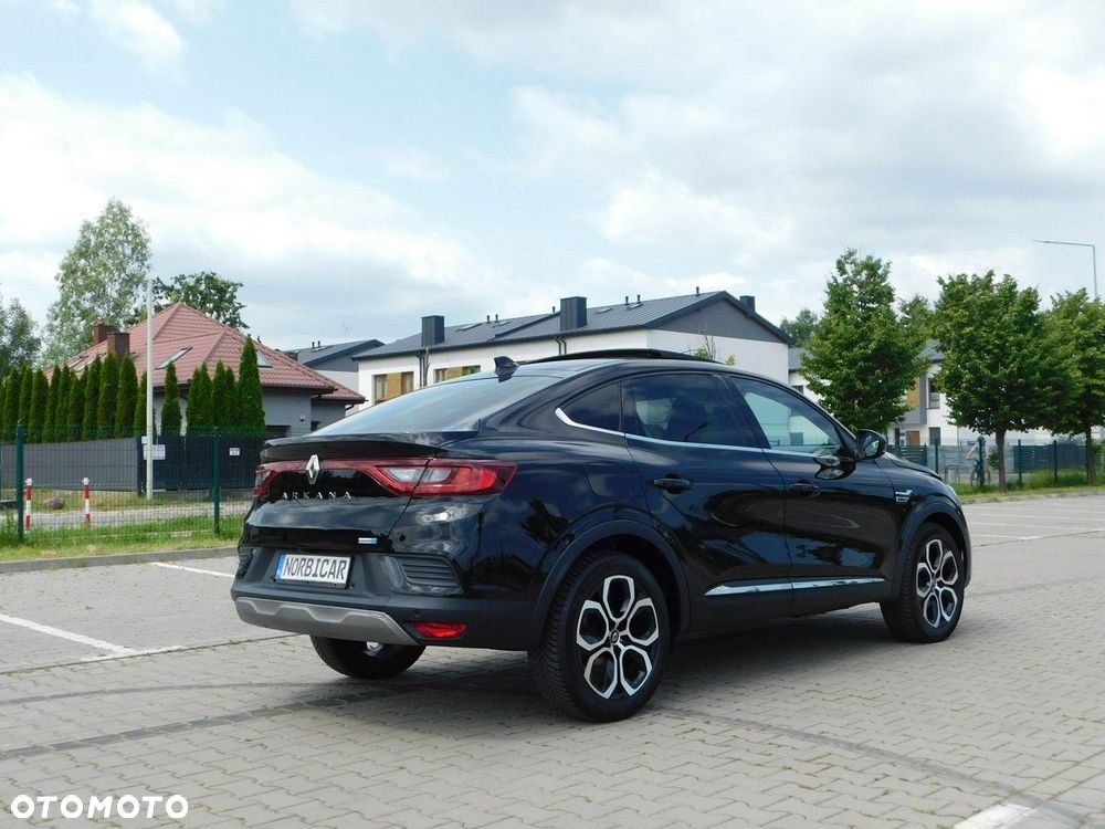 Renault Arkana - 25