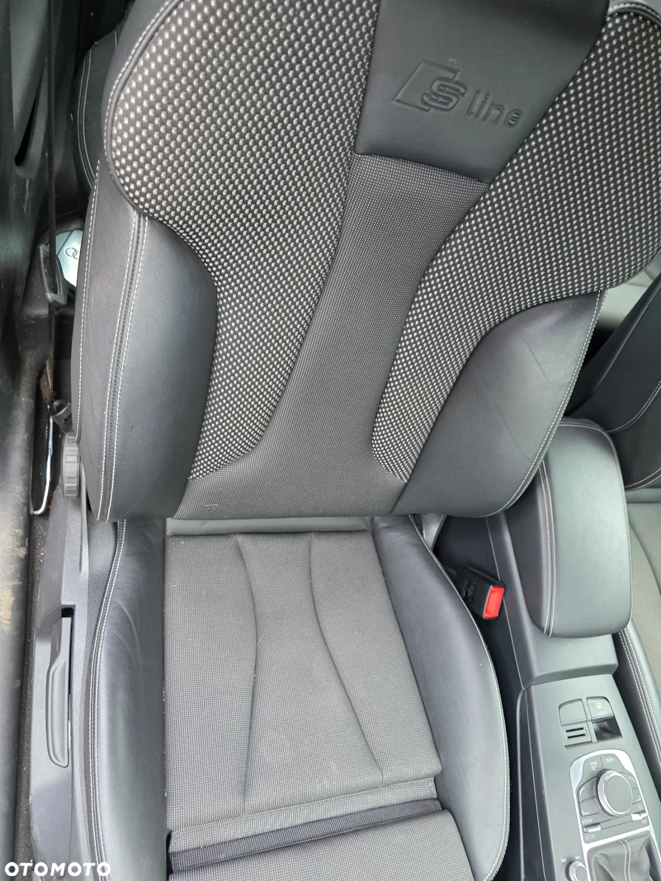 Audi A3 - 10