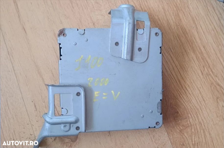 ECU calculator modul cutie automata Aisin toyota land cruiser j100 1998-1999-2000-2001-2002-2003-2004-2005-2006-2007 cod: 89530-60240 - 2