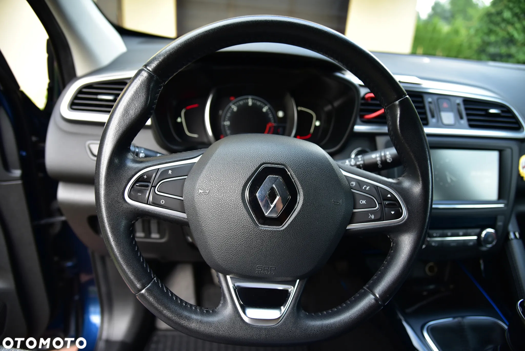 Renault Kadjar Energy dCi 130 Business - 24