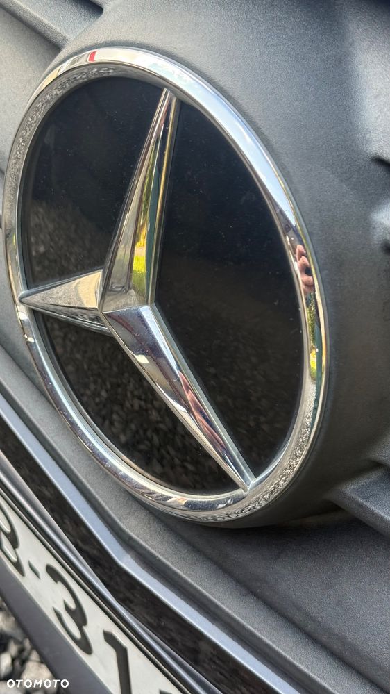 Mercedes-Benz Vito - 19