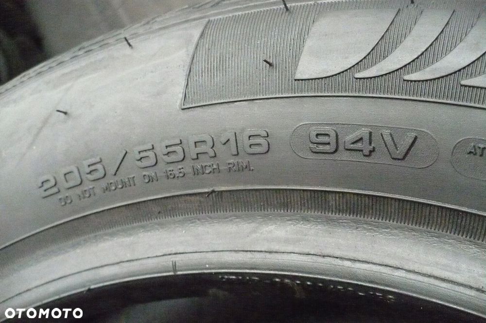 FULDA MultiControl 205/55R16 7,8mm 2022 - 2
