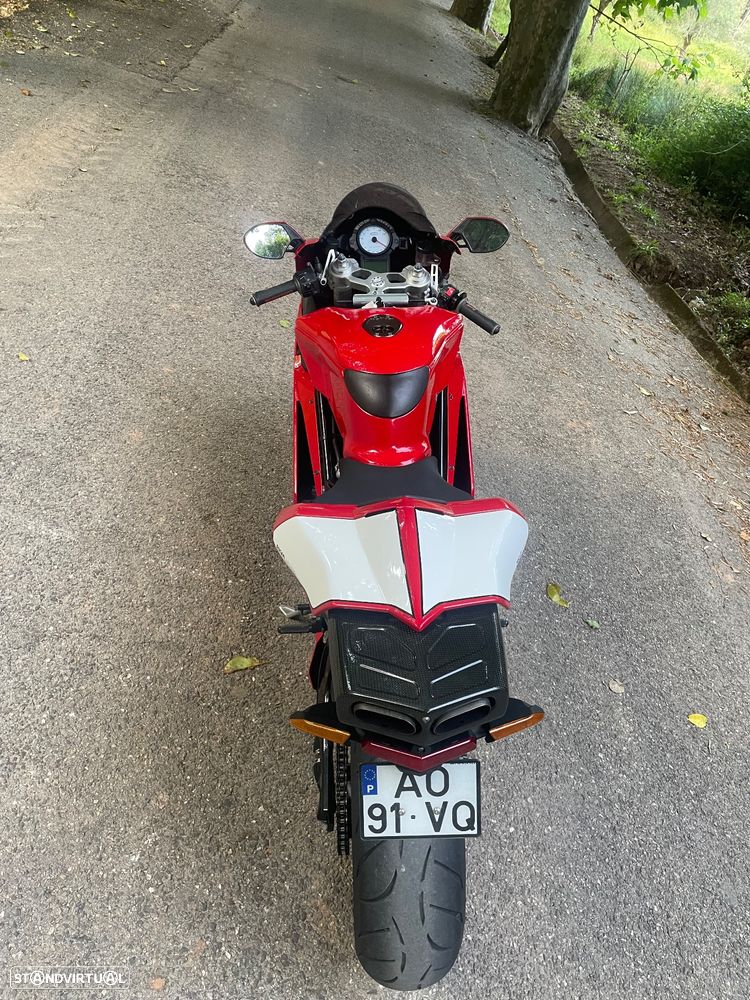 Ducati 999 - 11