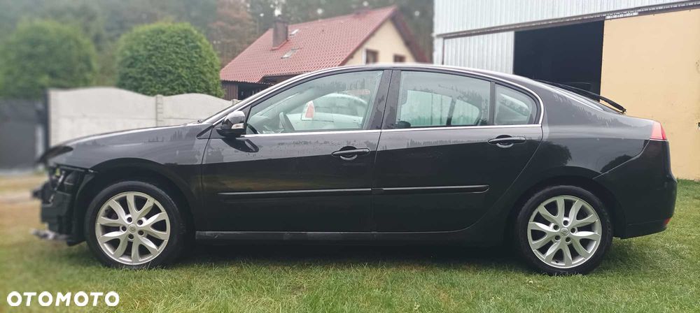 Renault Laguna - 5