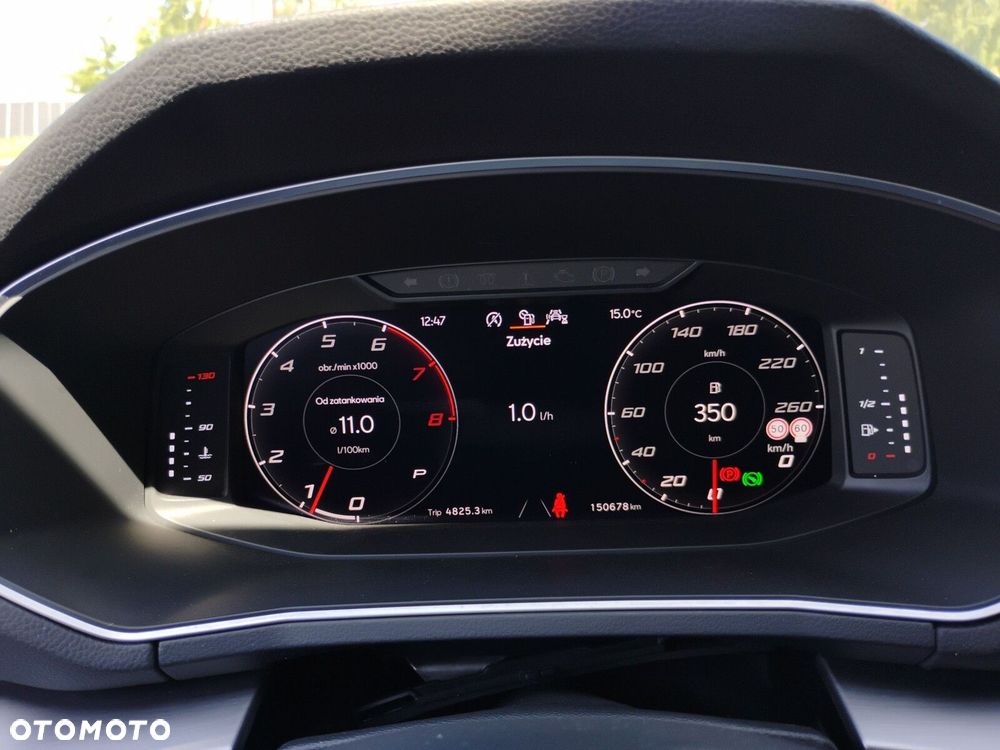 Seat Tarraco 2.0 Eco TSI FR S&S 4Drive DSG - 18