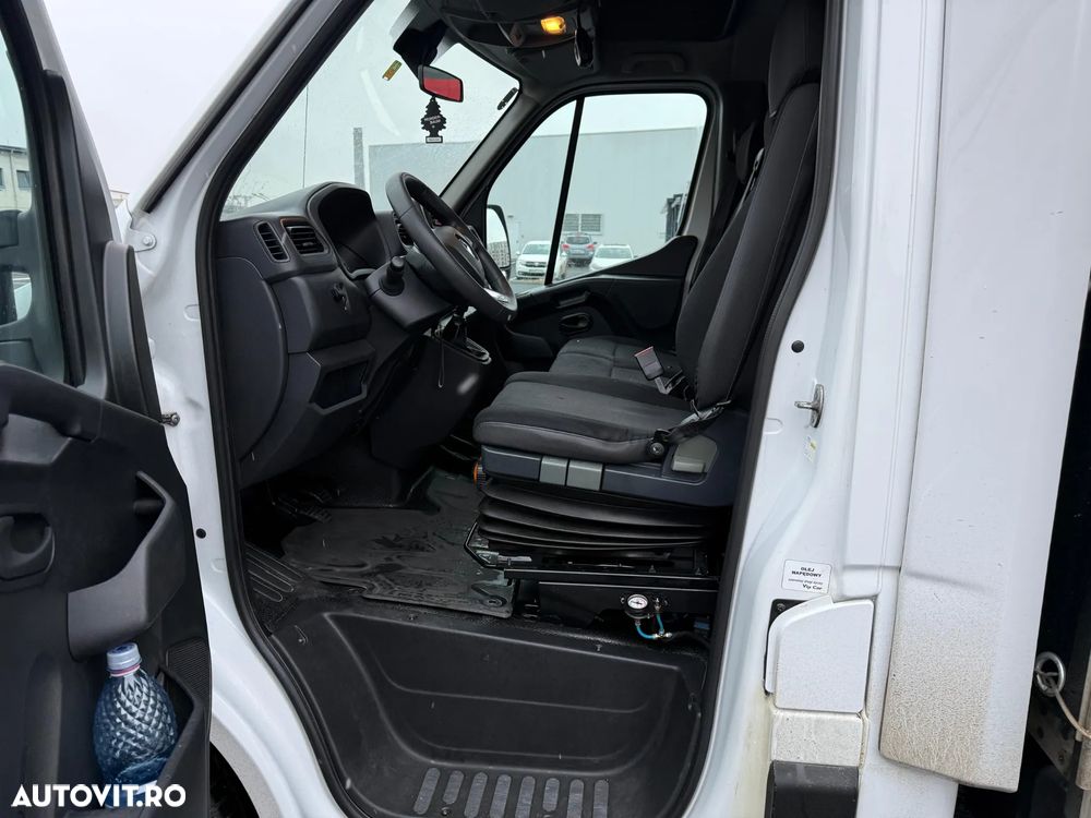 Renault Master - 13
