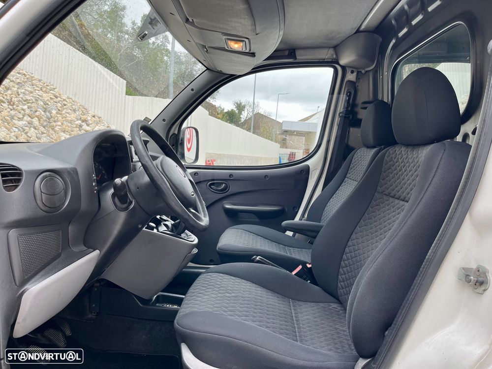 Fiat Doblo - 5