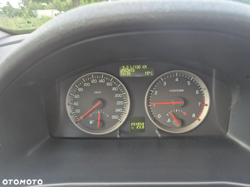 Volvo V50 1.8 Kinetic - 10