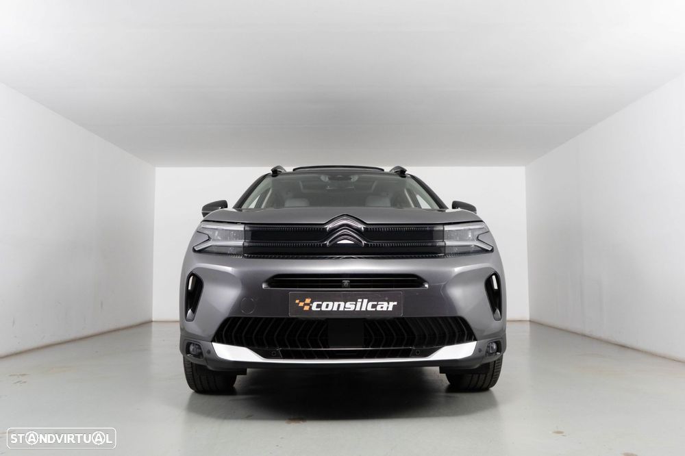 Citroën C5 Aircross 1.6 Hybrid Shine e-EAT8 - 4