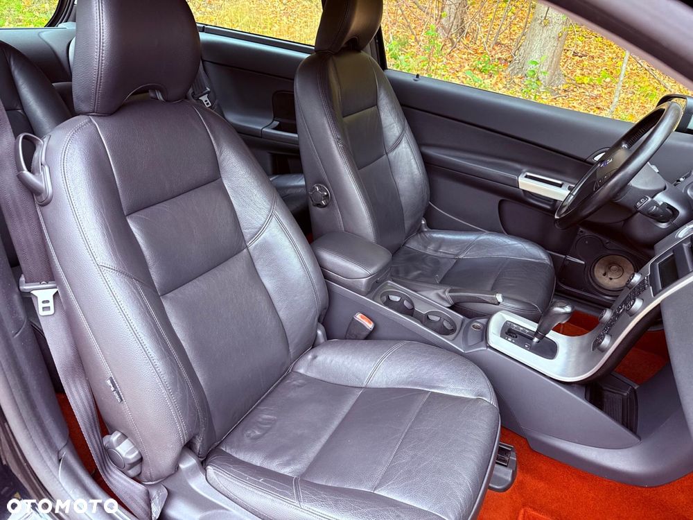 Volvo C30 - 9