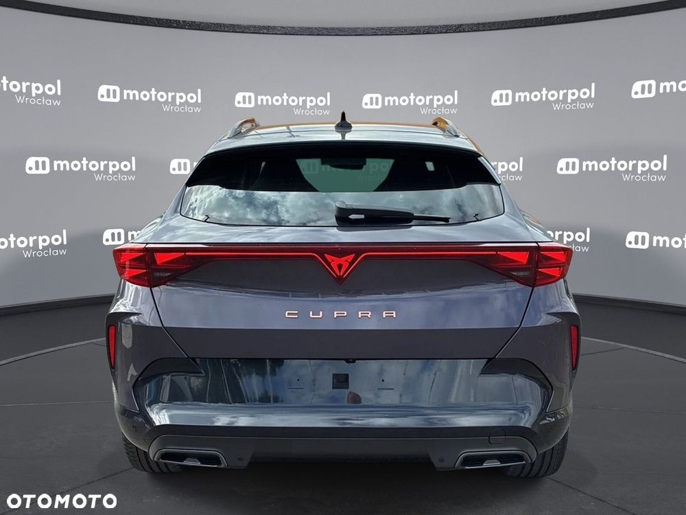 Cupra Formentor - 9
