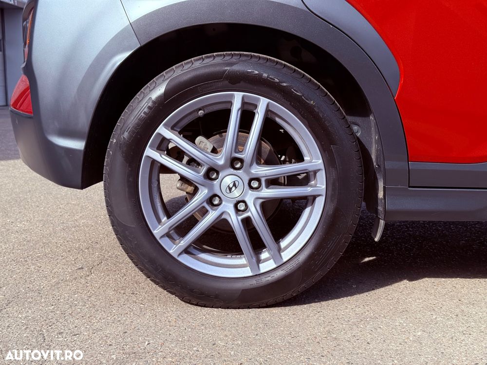 Hyundai KONA 1.0 T-GDI Premium - 35