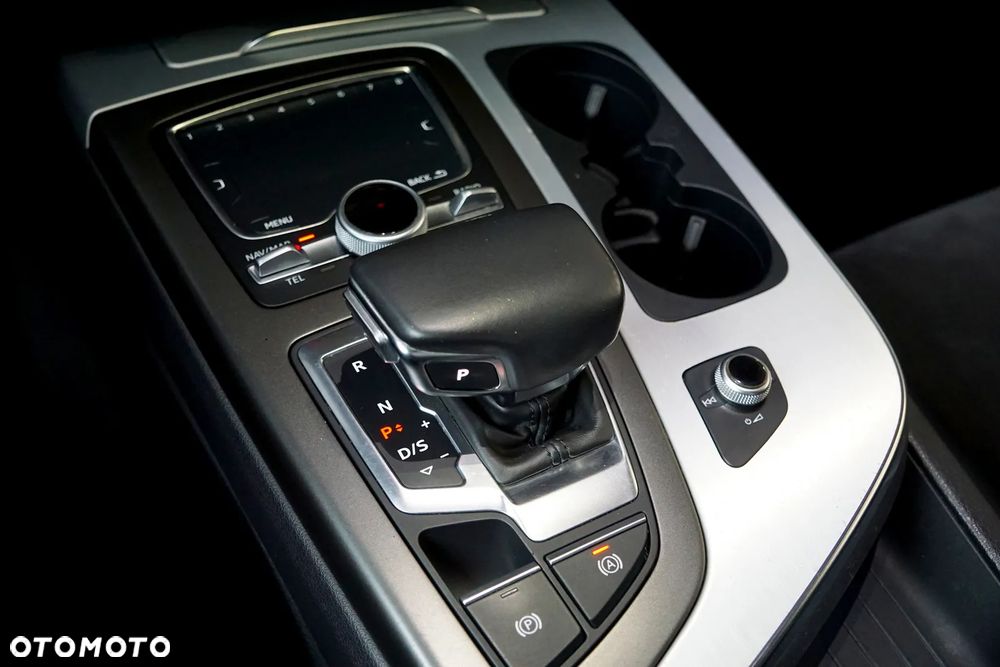 Audi Q7 3.0 TDI ultra Quattro Tiptr - 38