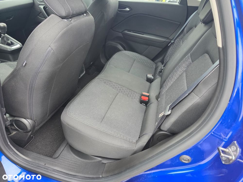Renault Captur 1.0 TCe Zen - 11
