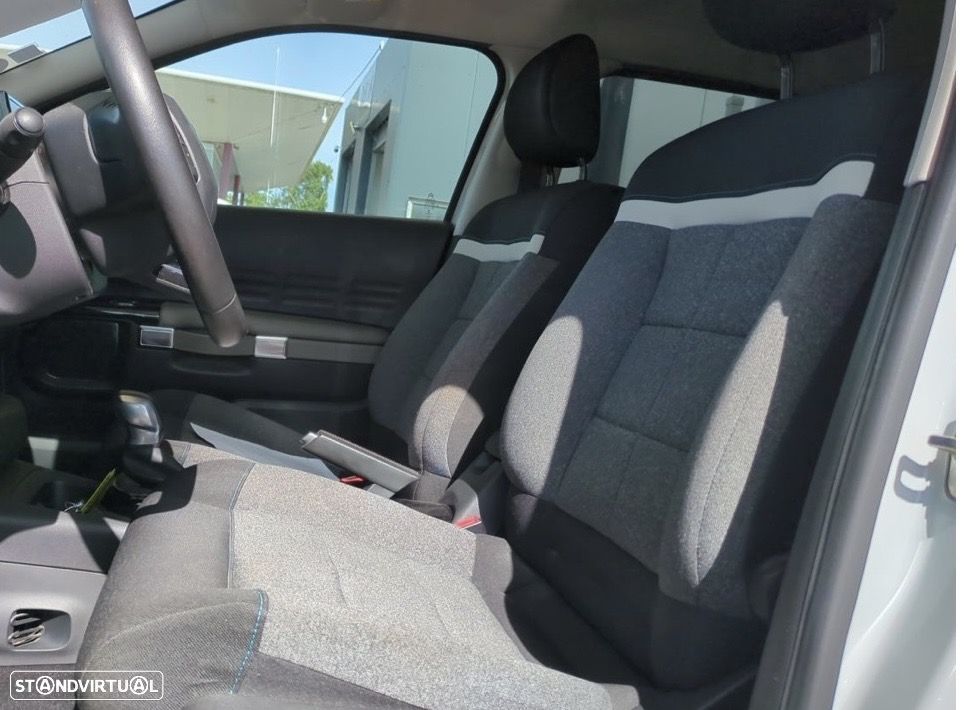 Citroën C4 Cactus PureTech 110 Stop&Start EAT6 Shine - 6