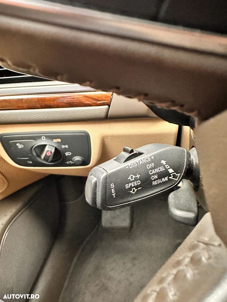 AUDI A6 Avant 2014 — imagine 11