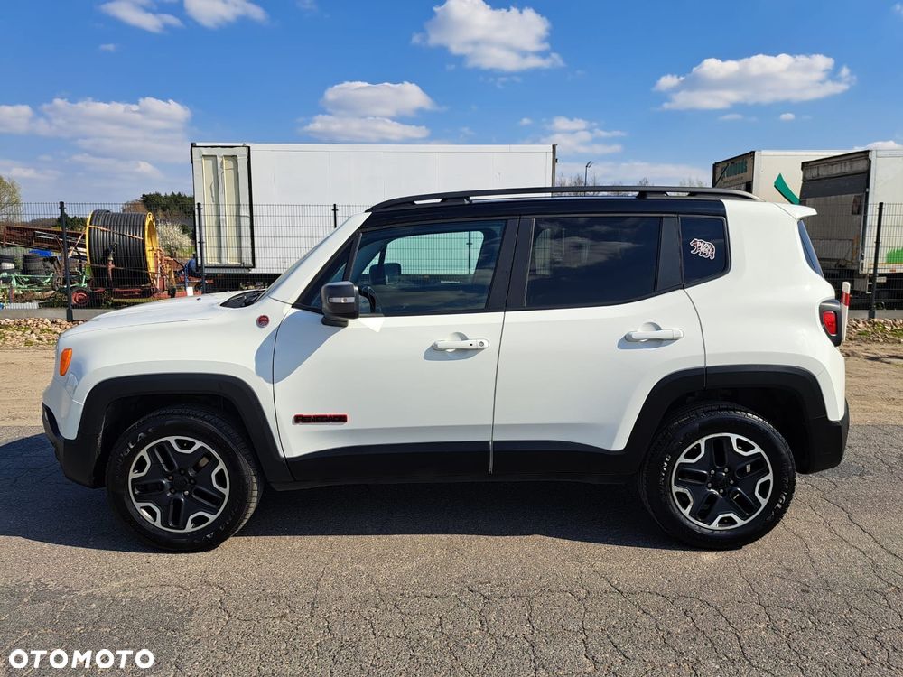 Jeep Renegade - 9