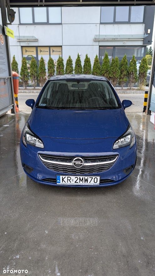 Opel Corsa 1.4 Enjoy - 1