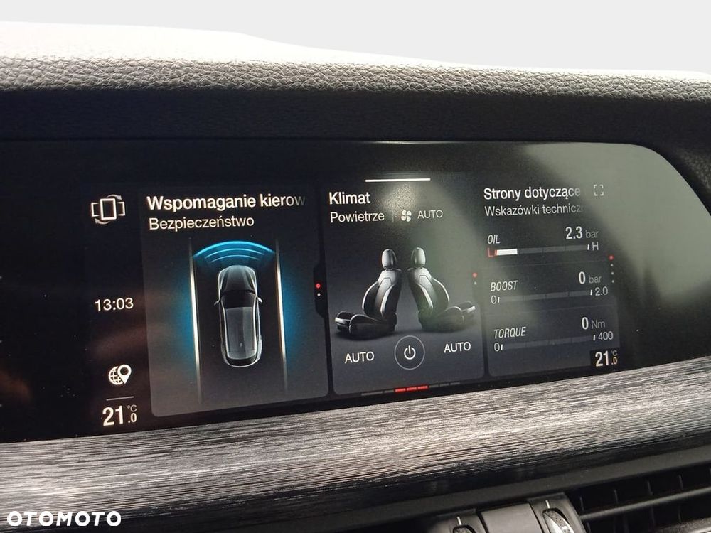 Alfa Romeo Stelvio 2.0 Turbo Business Q4 - 20