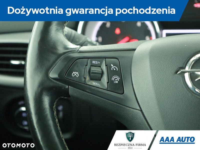 Opel Astra - 20
