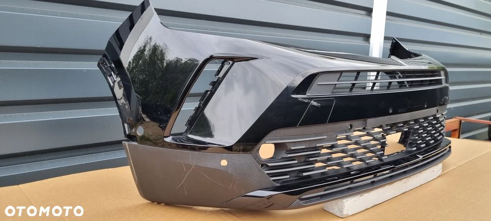 OPEL MOKKA II B 2020- Zderzak przód oryginał ME272 - 5