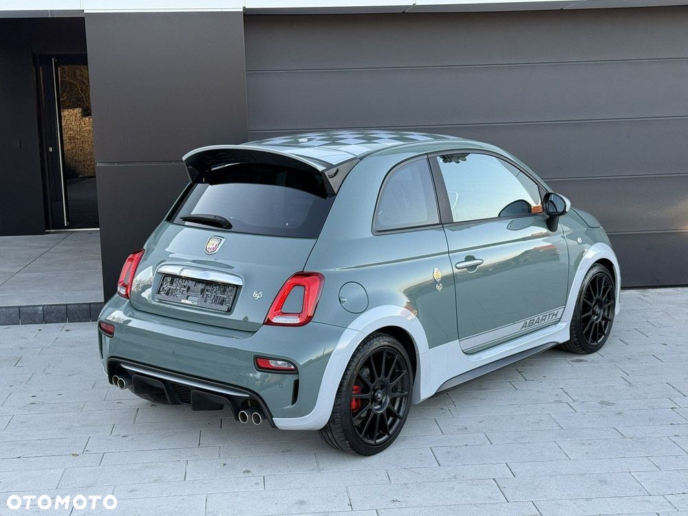 Abarth 695 1.4 T-Jet 16v - 25