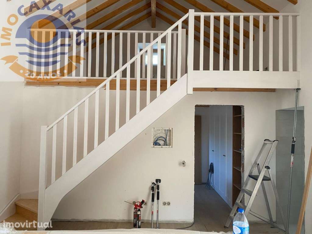 Moradia T2 - Grande imagem: 4/34