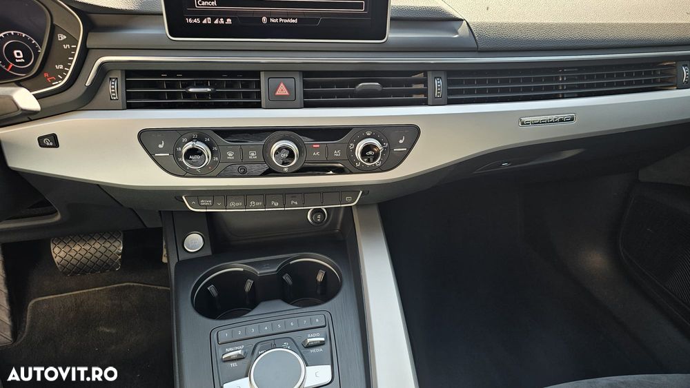 Audi A5 Sportback 3.0 TDI quattro Sport Aut. - 22