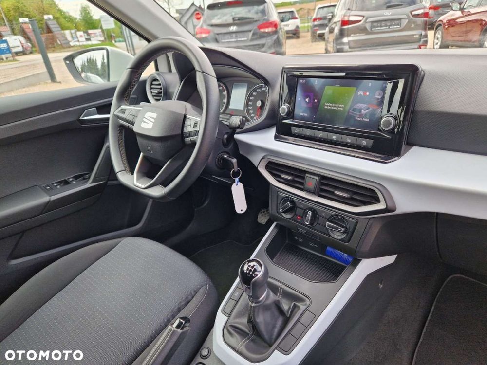 Seat Arona 1.0 XCELLENCE - 21
