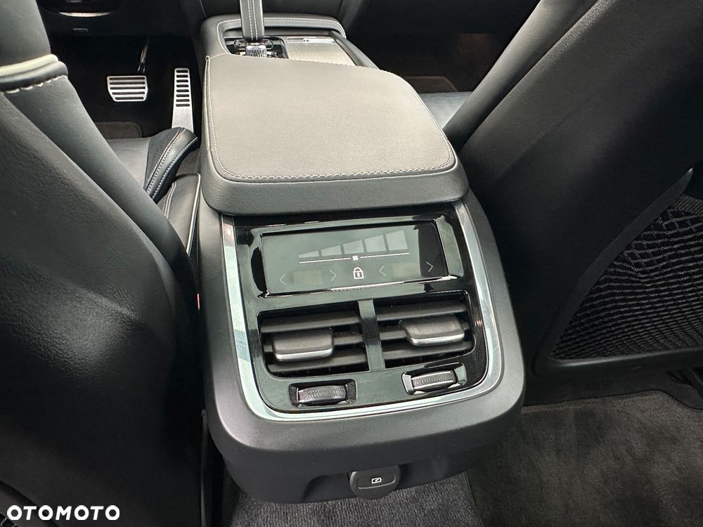 Volvo V90 B4 D AWD Geartronic RDesign - 27