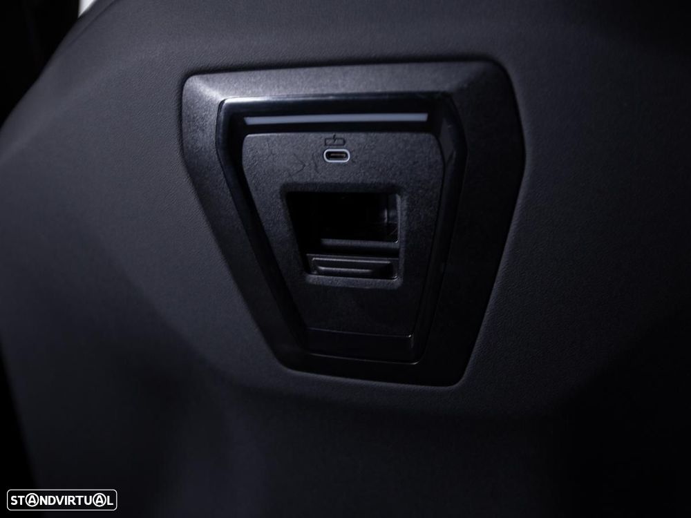 BMW 530 e Pack Desportivo M - 26