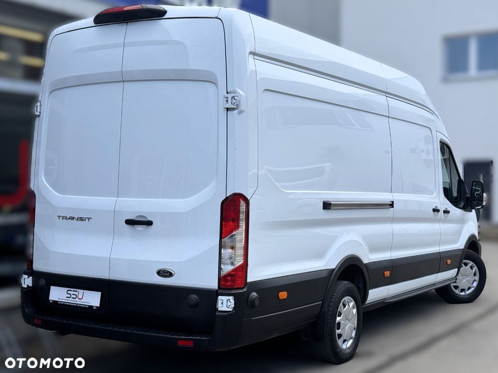 Ford Transit - 5